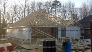 Texas Custom Home Builder - New Construction Homes
